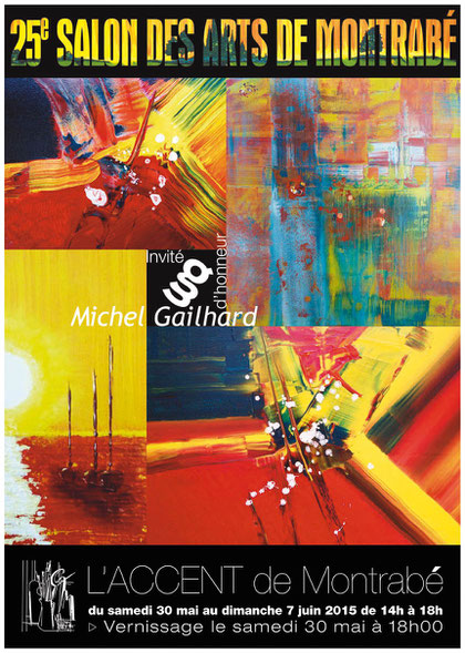 25e Salon des Arts